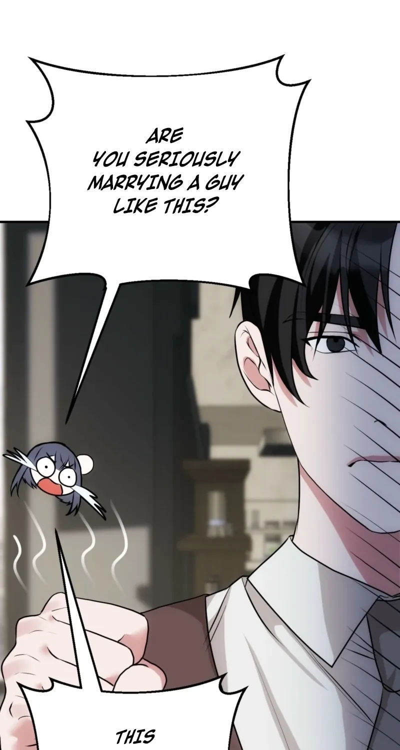 In the end, it all leads to marriage Chapter 13 page 9 - 