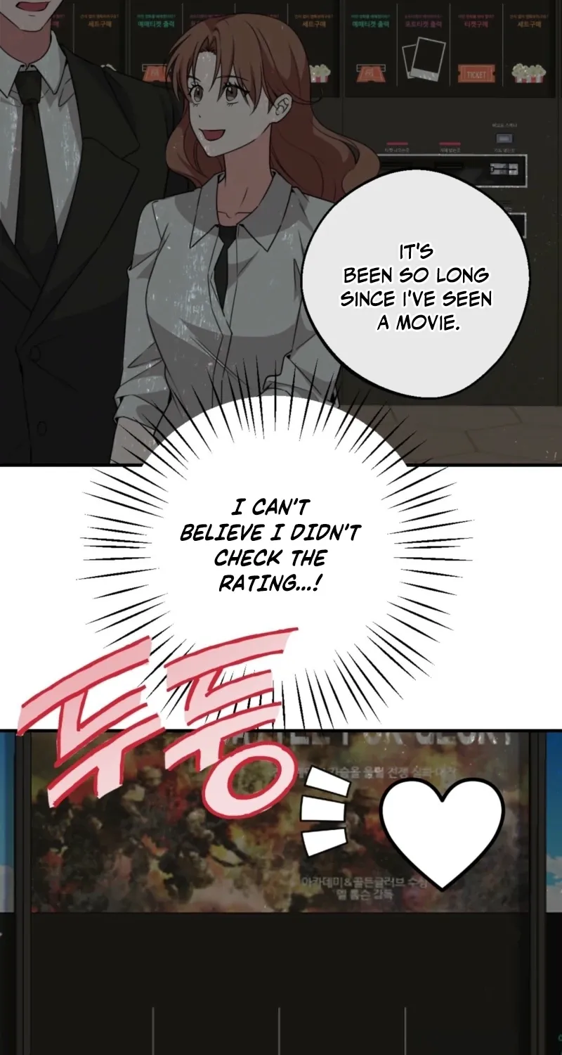 In the end, it all leads to marriage Chapter 13 page 83 - 