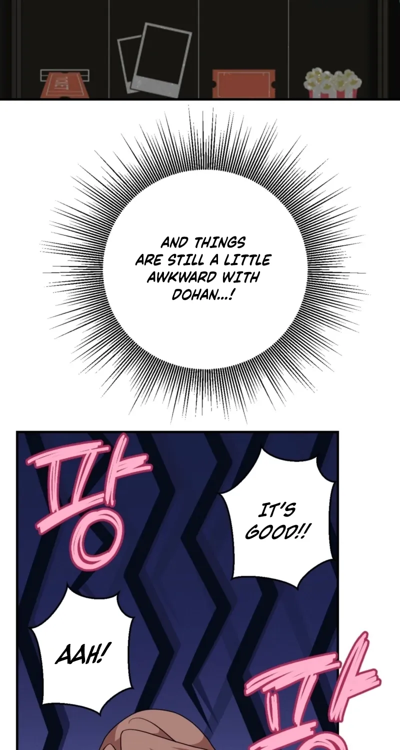 In the end, it all leads to marriage Chapter 13 page 84 - 