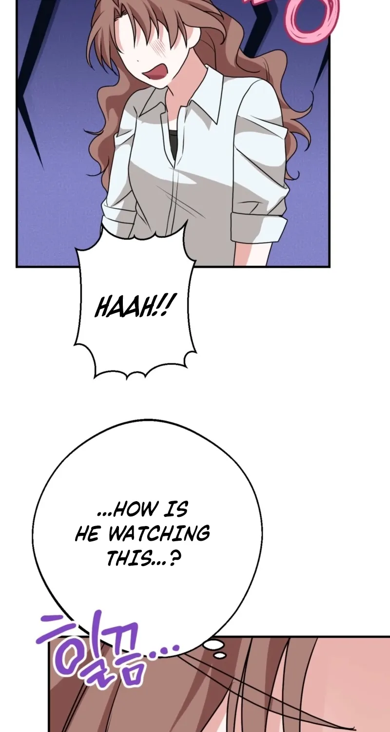 In the end, it all leads to marriage Chapter 13 page 85 - 