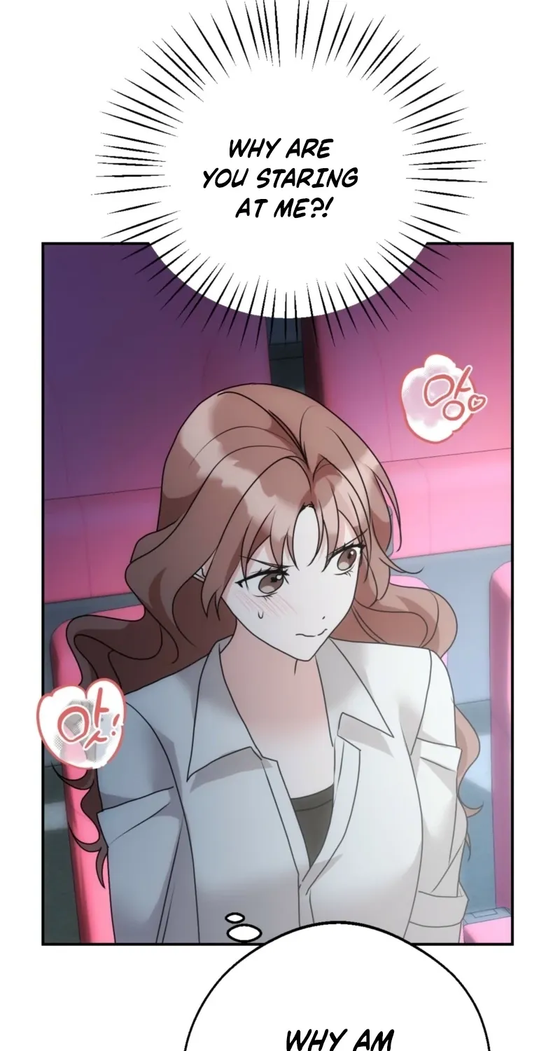 In the end, it all leads to marriage Chapter 13 page 91 - 