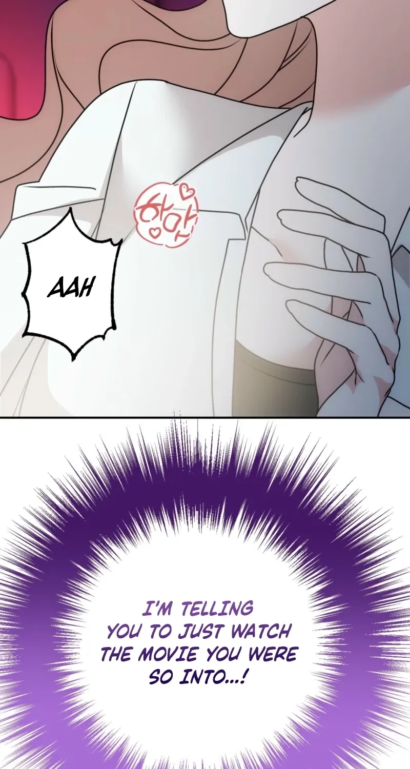 In the end, it all leads to marriage Chapter 13 page 96 - 