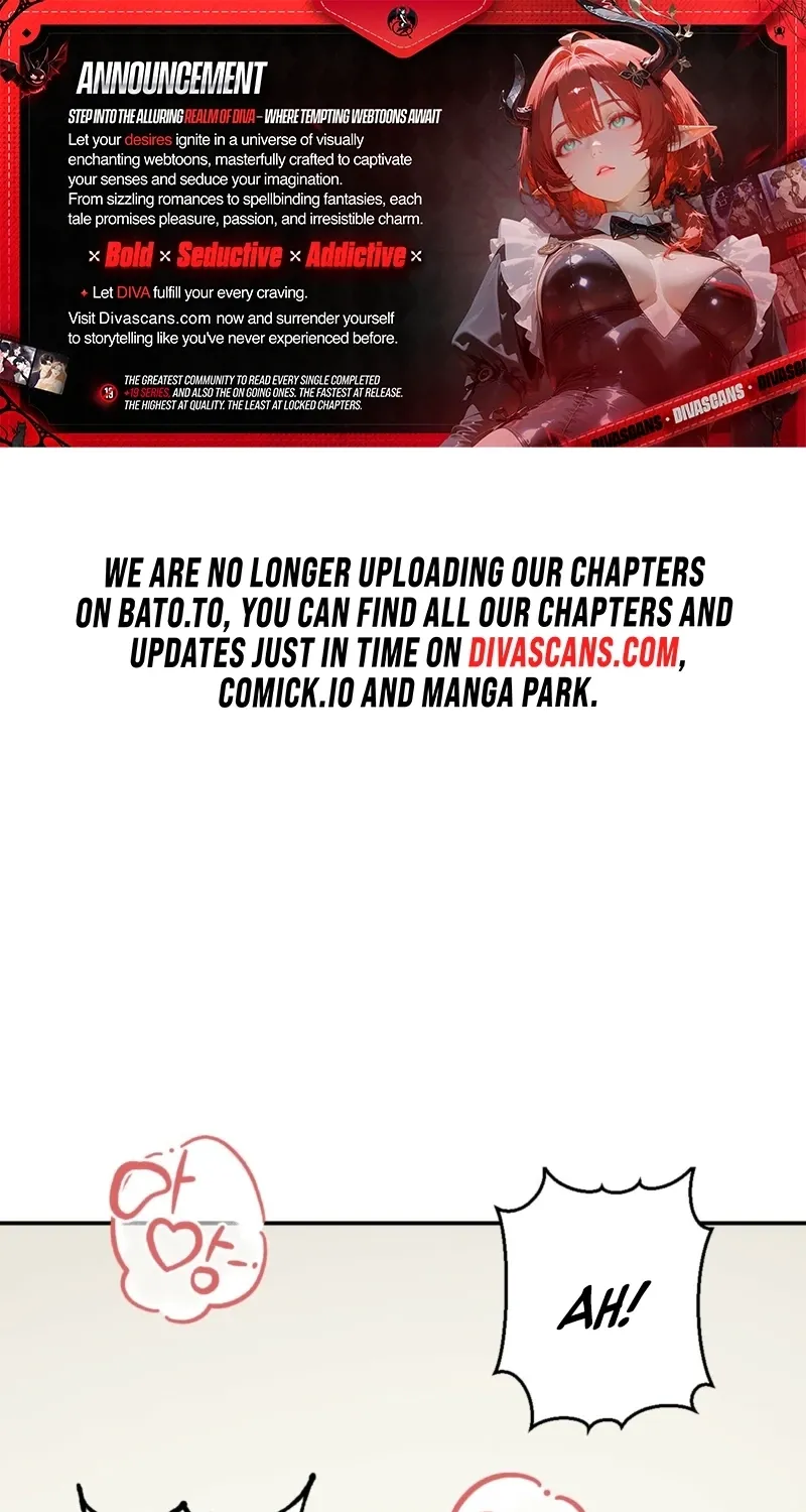 In the end, it all leads to marriage Chapter 14 page 1 - 