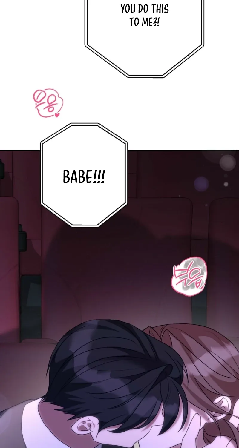 In the end, it all leads to marriage Chapter 14 page 23 - 