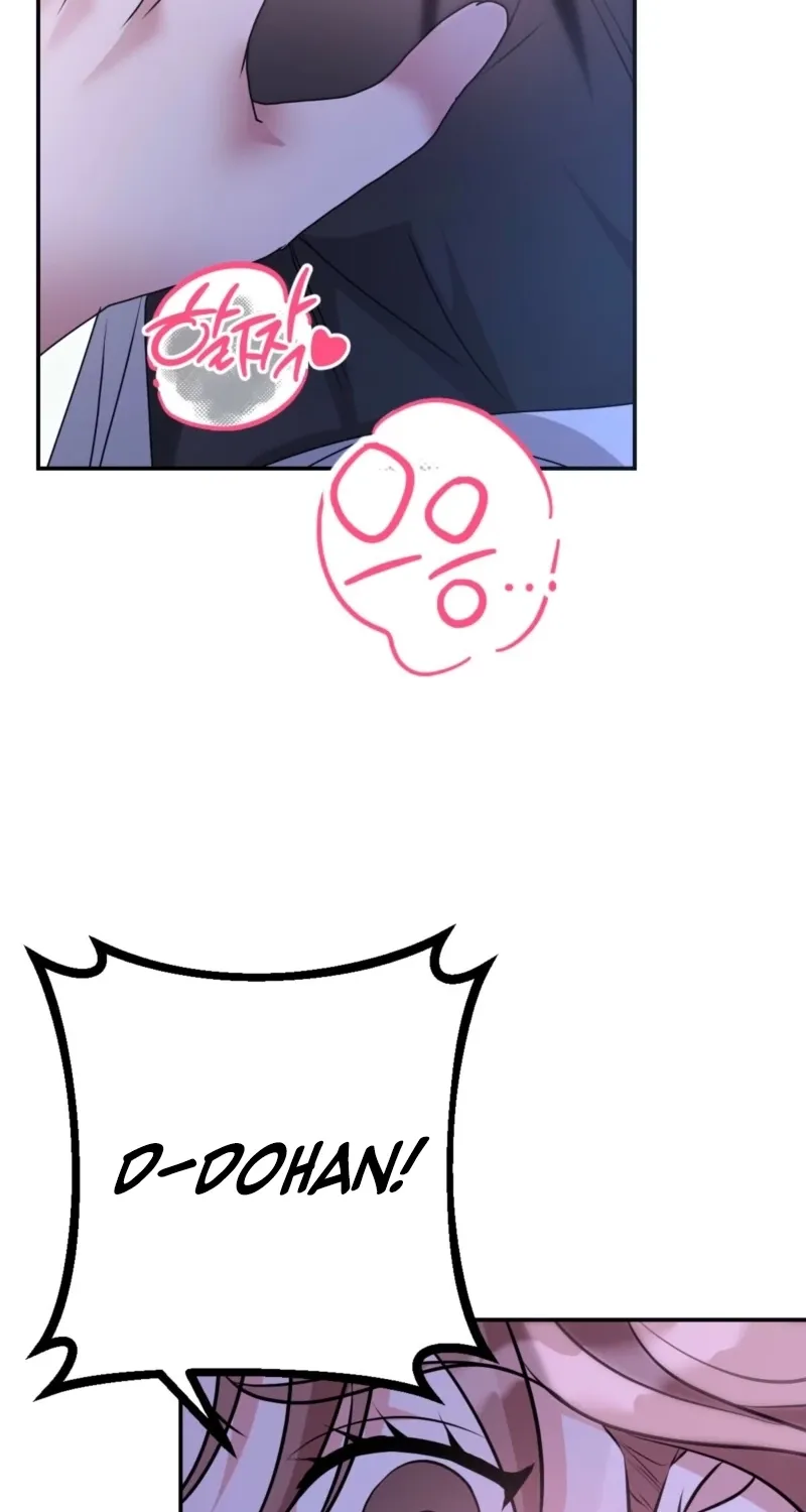 In the end, it all leads to marriage Chapter 14 page 26 - 