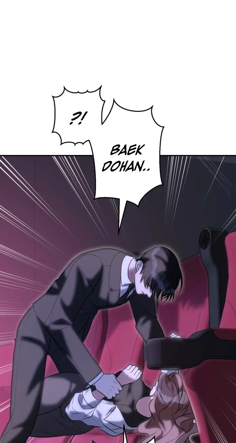 In the end, it all leads to marriage Chapter 14 page 32 - 