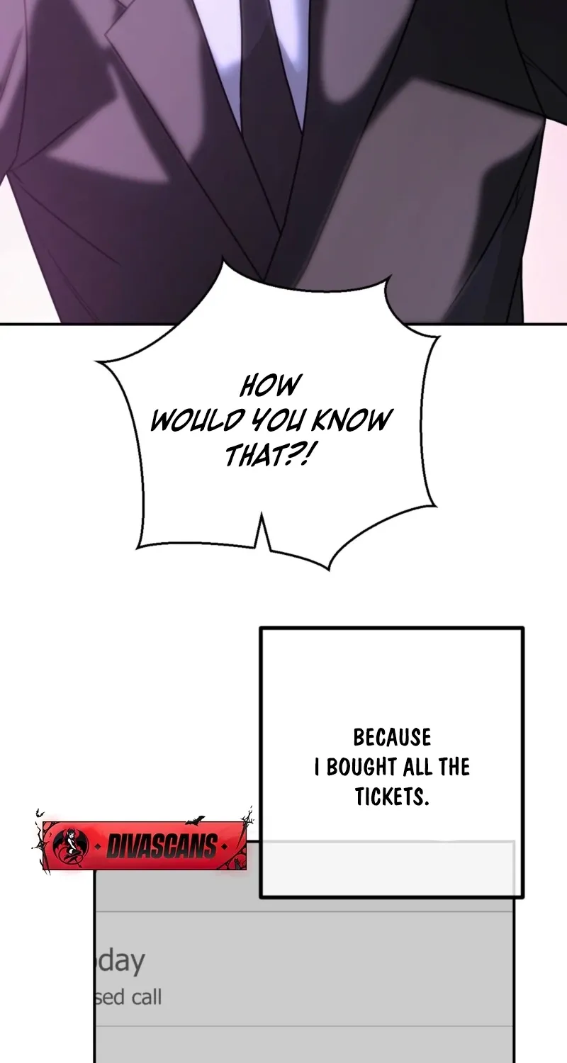 In the end, it all leads to marriage Chapter 14 page 36 - 