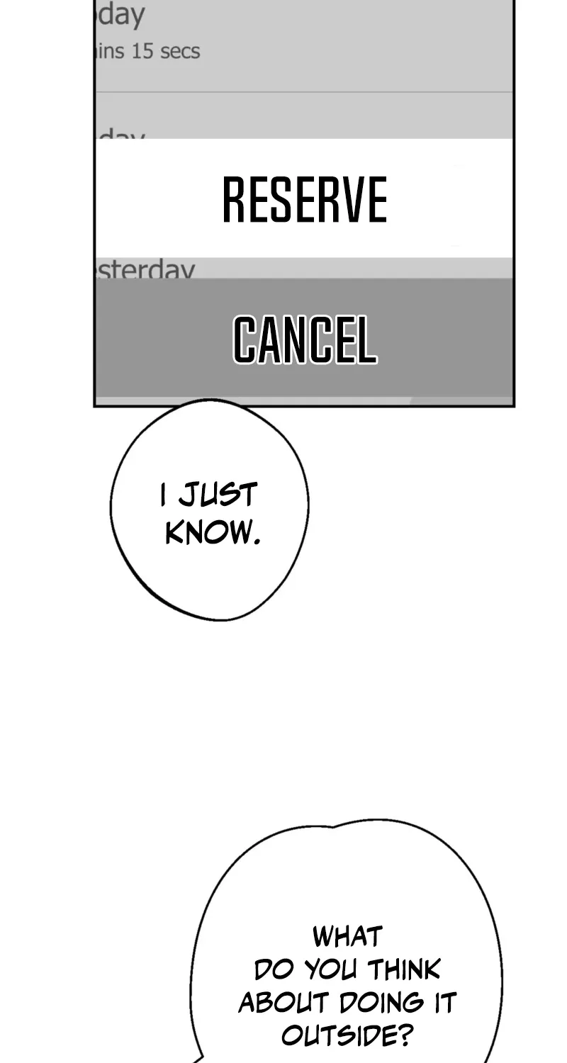 In the end, it all leads to marriage Chapter 14 page 37 - 