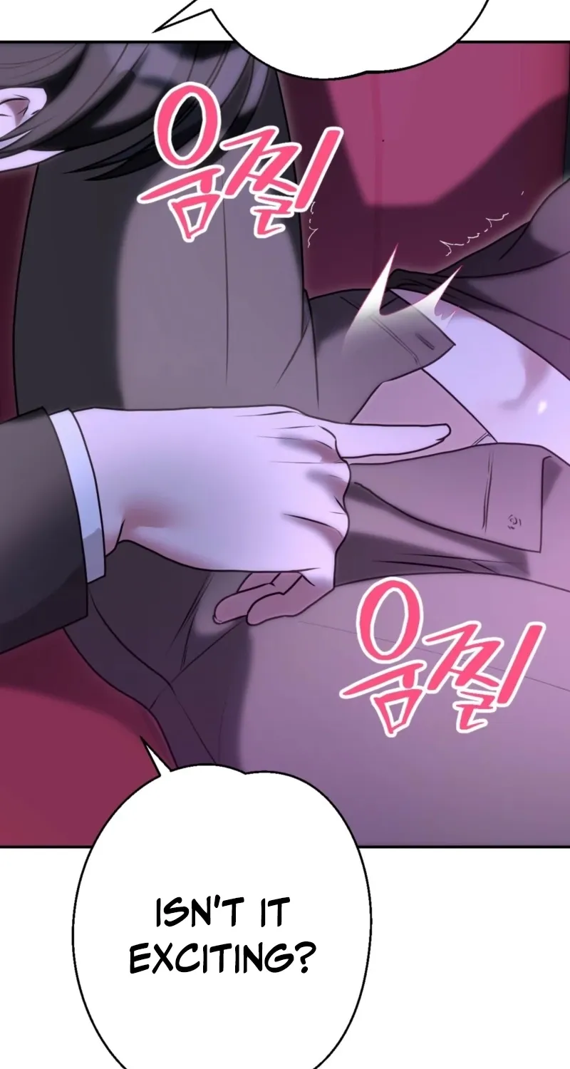In the end, it all leads to marriage Chapter 14 page 38 - 