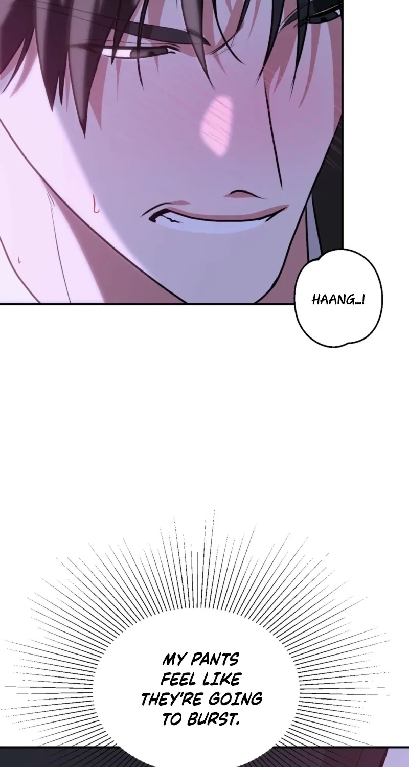 In the end, it all leads to marriage Chapter 14 page 44 - 