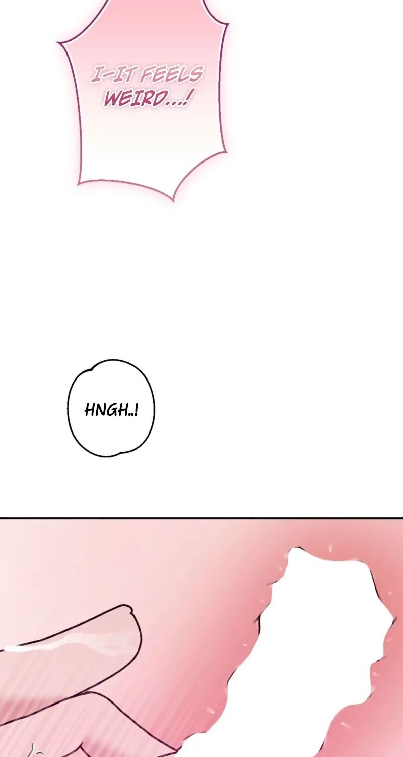 In the end, it all leads to marriage Chapter 14 page 49 - 