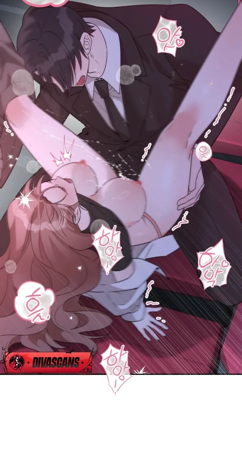 In the end, it all leads to marriage Chapter 14 page 54 - 