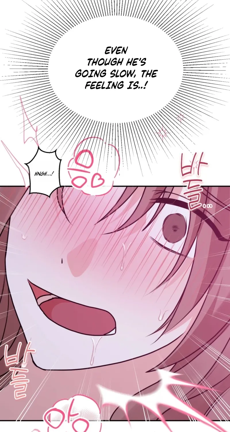 In the end, it all leads to marriage Chapter 14 page 67 - 
