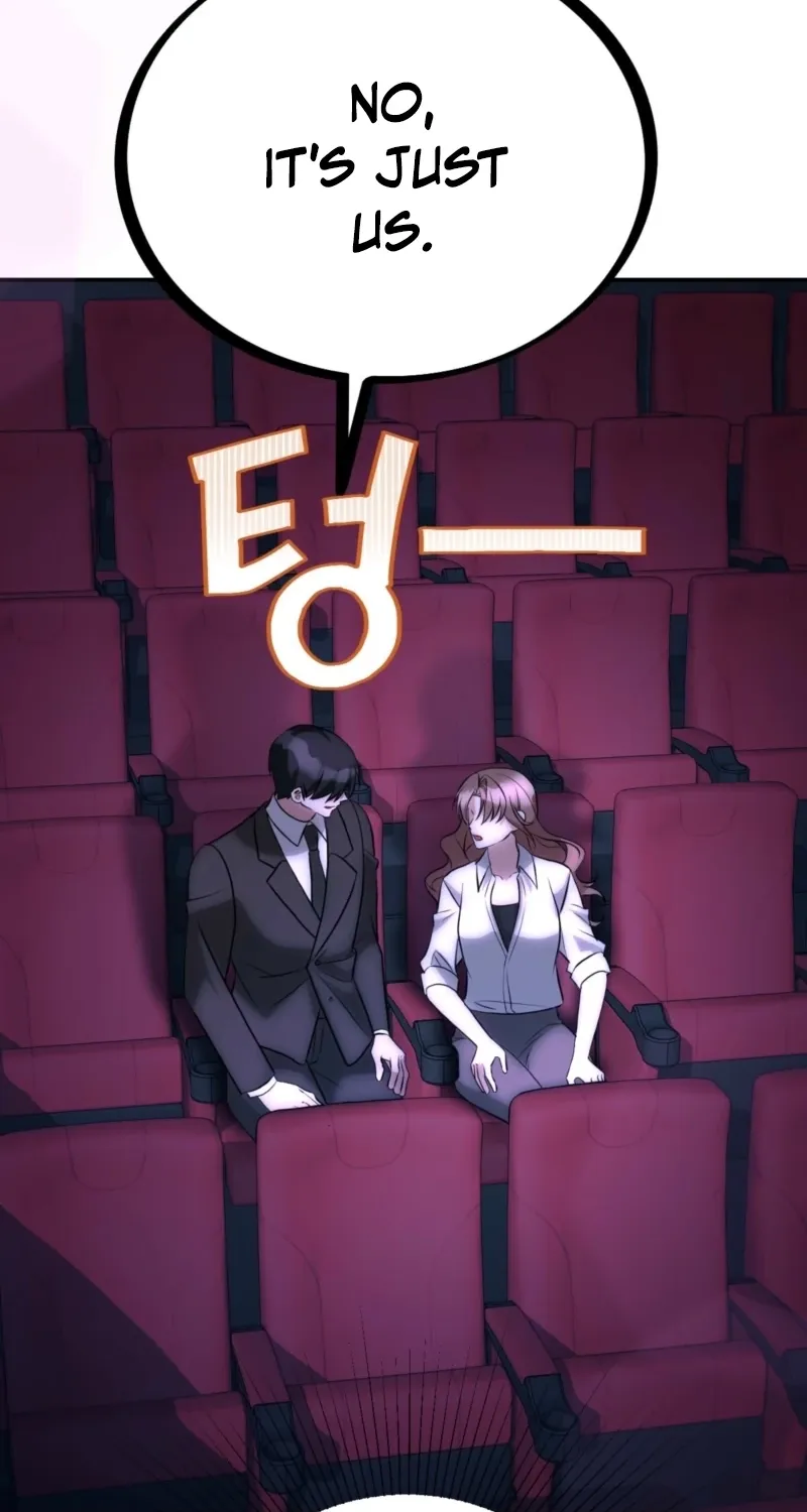 In the end, it all leads to marriage Chapter 14 page 8 - 