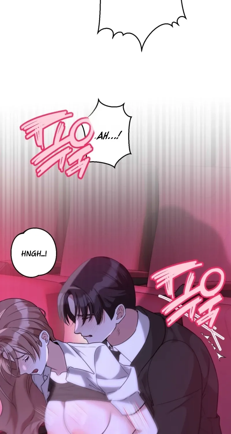 In the end, it all leads to marriage Chapter 14 page 79 - 