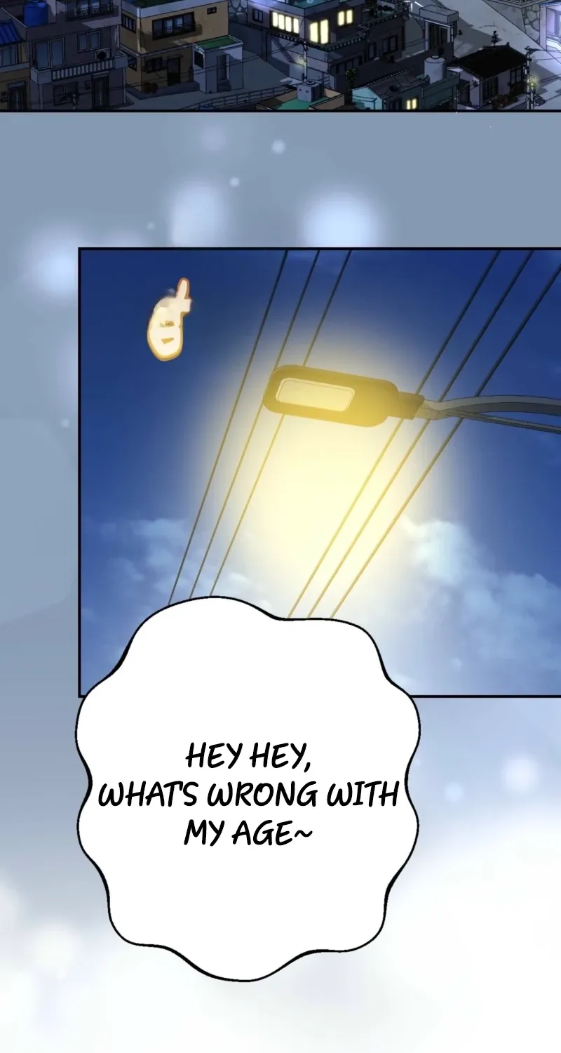 In the end, it all leads to marriage Chapter 14 page 89 - 