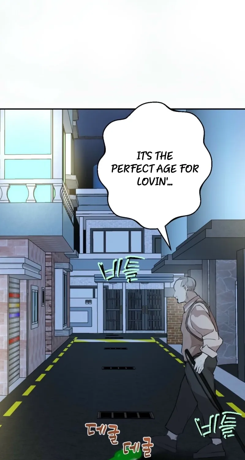 In the end, it all leads to marriage Chapter 14 page 90 - 