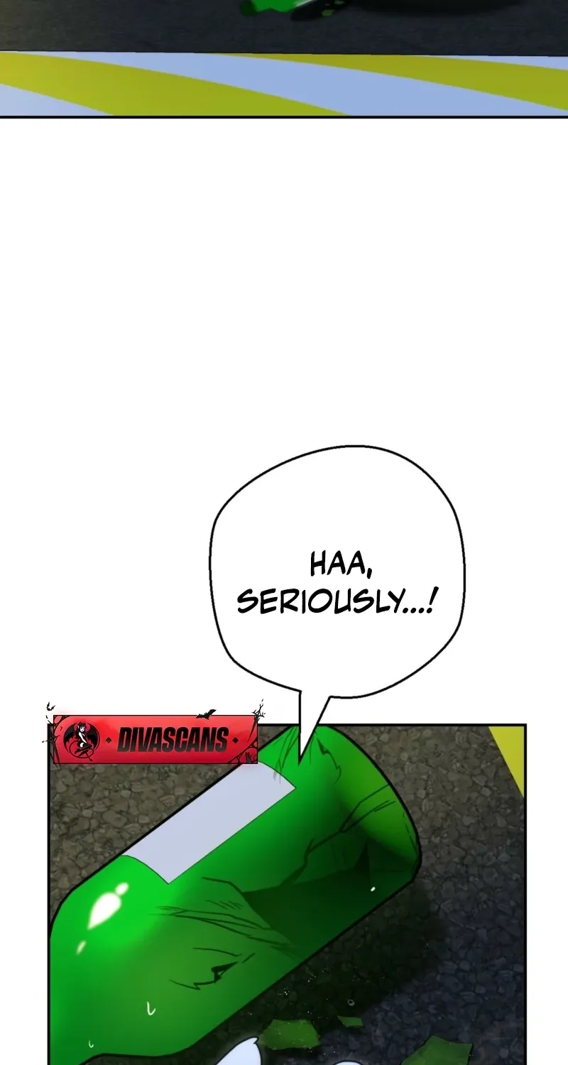 In the end, it all leads to marriage Chapter 14 page 91 - 