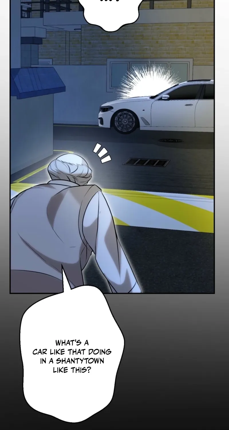 In the end, it all leads to marriage Chapter 14 page 93 - 