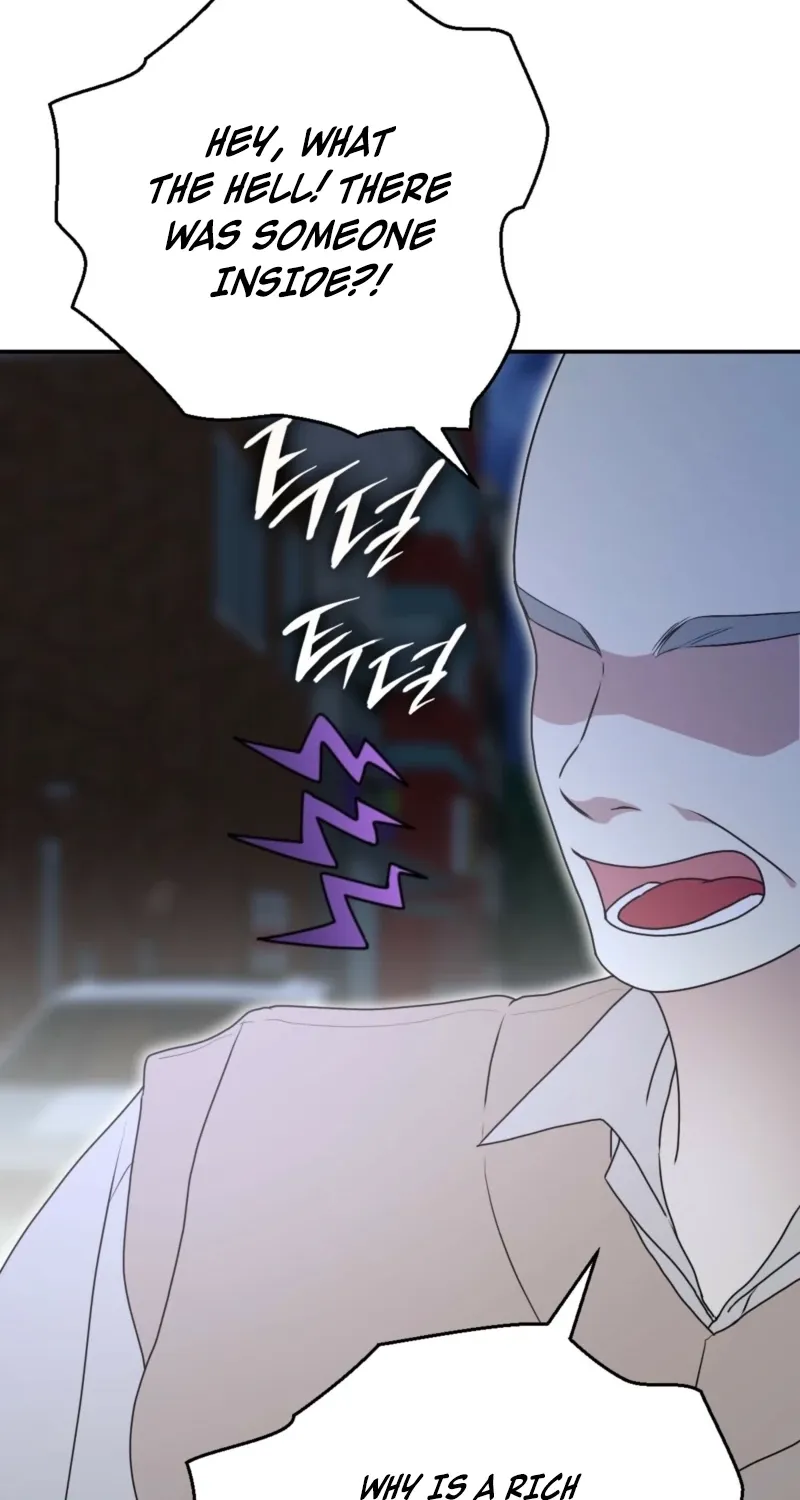 In the end, it all leads to marriage Chapter 14 page 98 - 