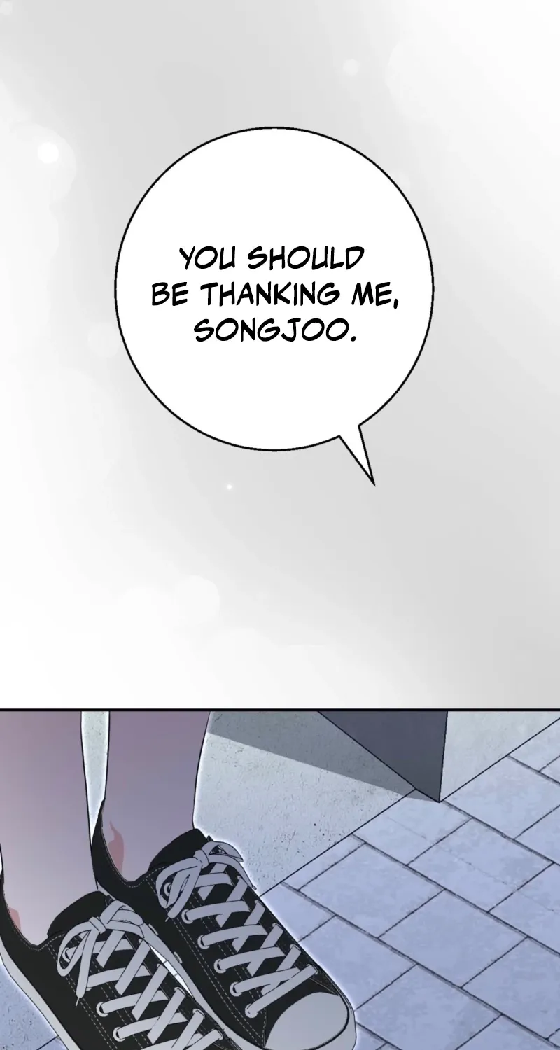 In the end, it all leads to marriage Chapter 15 page 111 - 