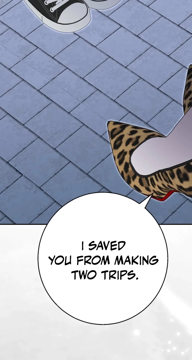 In the end, it all leads to marriage Chapter 15 page 112 - 