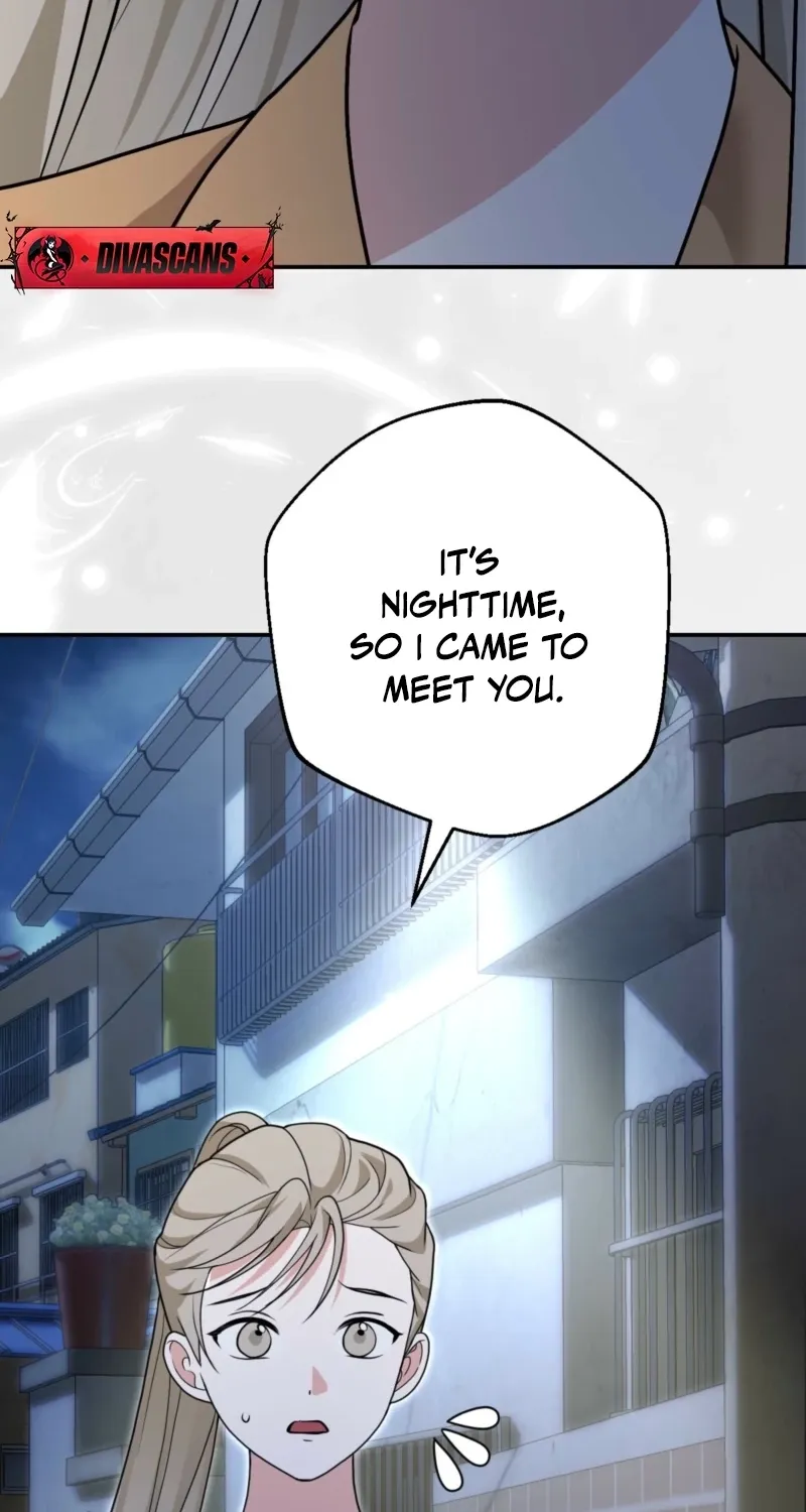 In the end, it all leads to marriage Chapter 15 page 19 - 