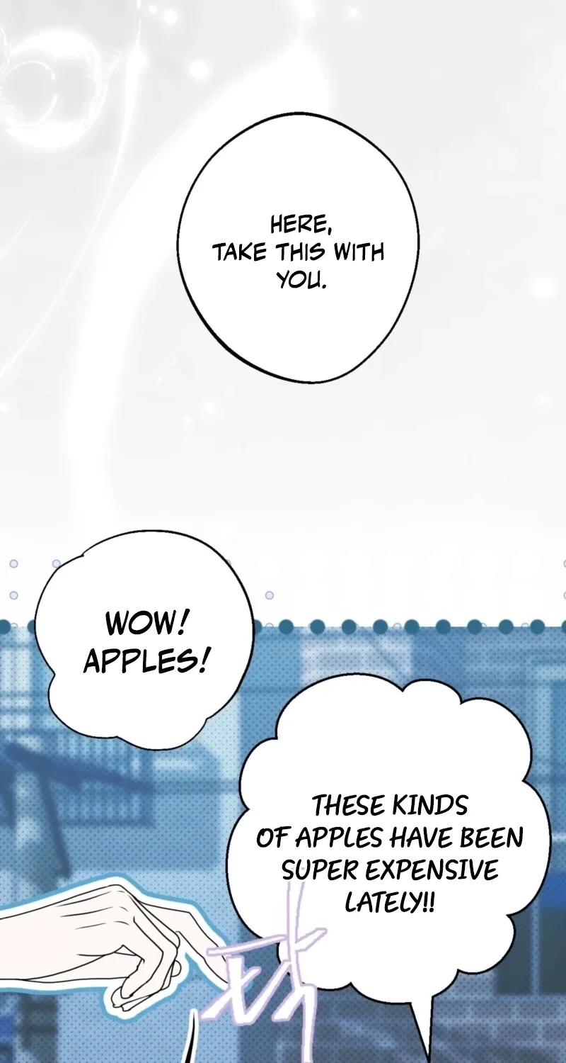 In the end, it all leads to marriage Chapter 15 page 21 - 