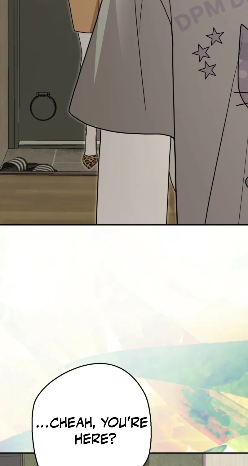 In the end, it all leads to marriage Chapter 15 page 24 - 