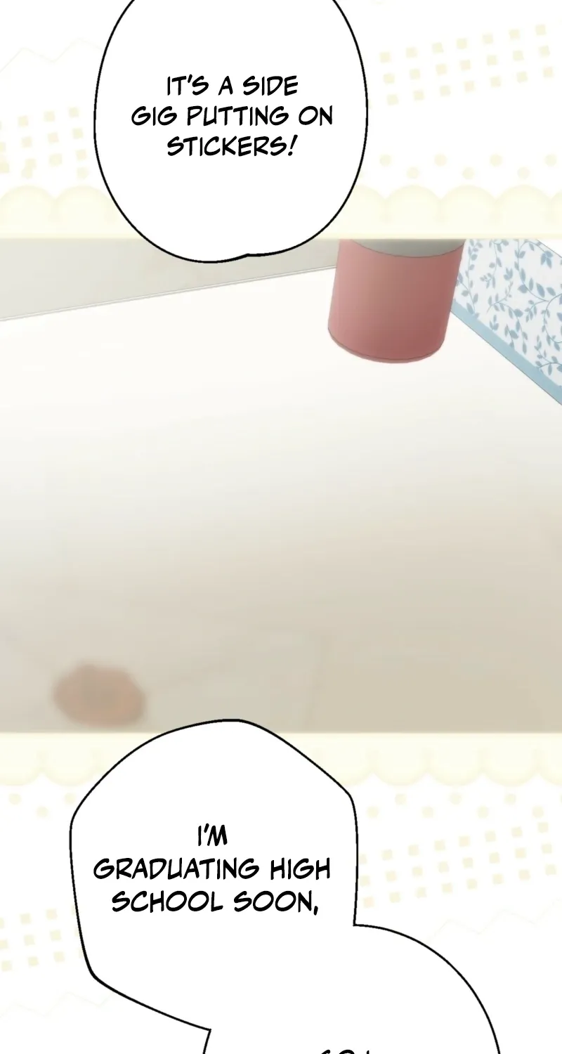 In the end, it all leads to marriage Chapter 15 page 33 - 