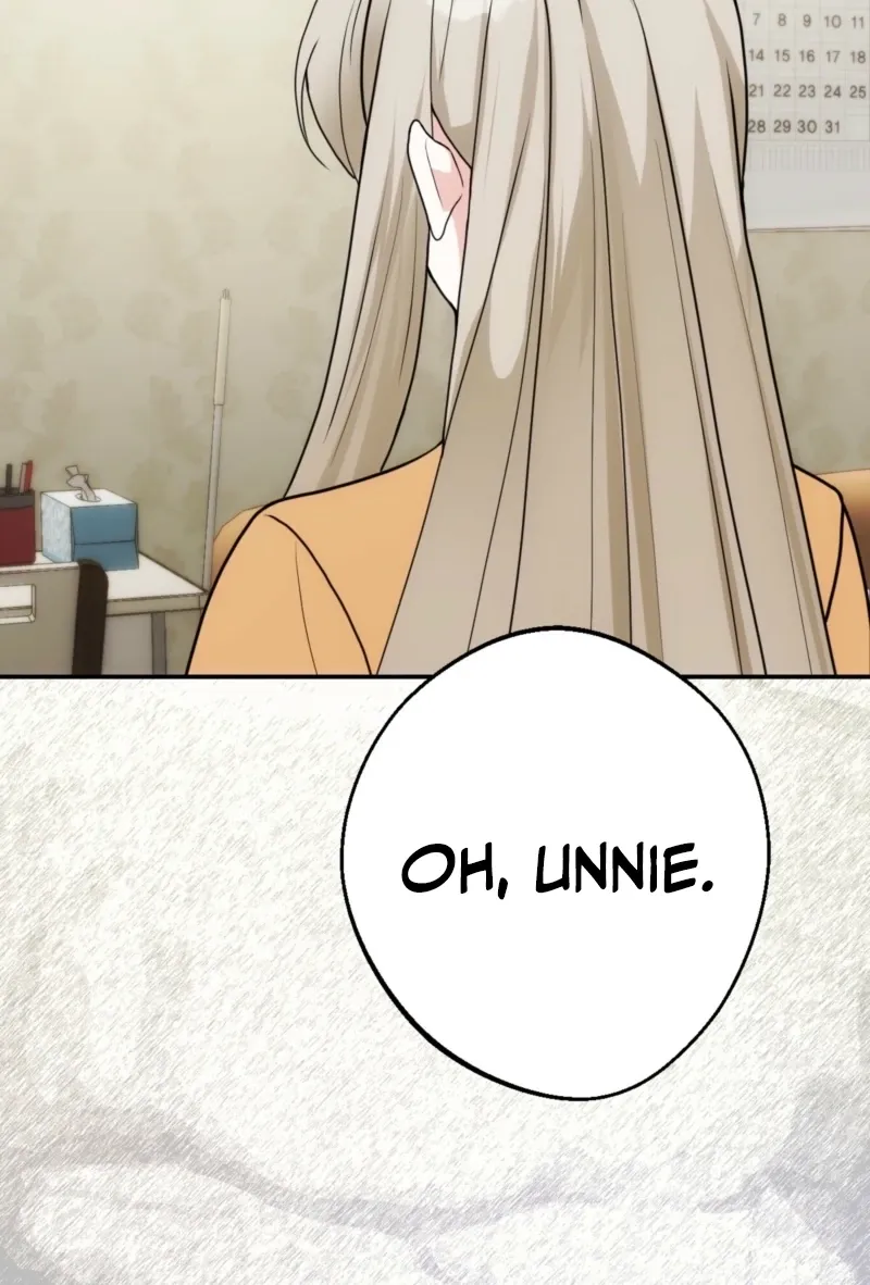 In the end, it all leads to marriage Chapter 15 page 35 - 