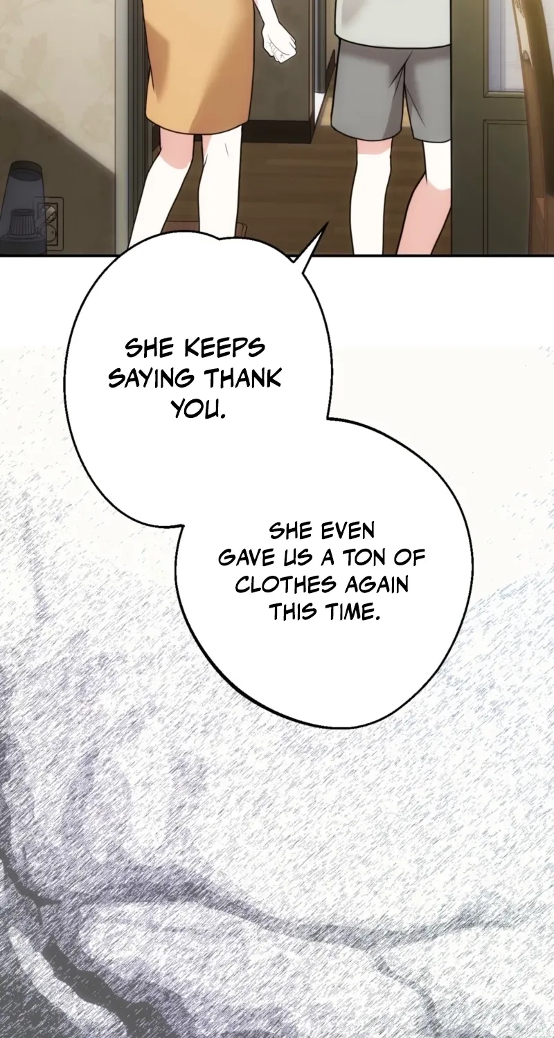 In the end, it all leads to marriage Chapter 15 page 38 - 