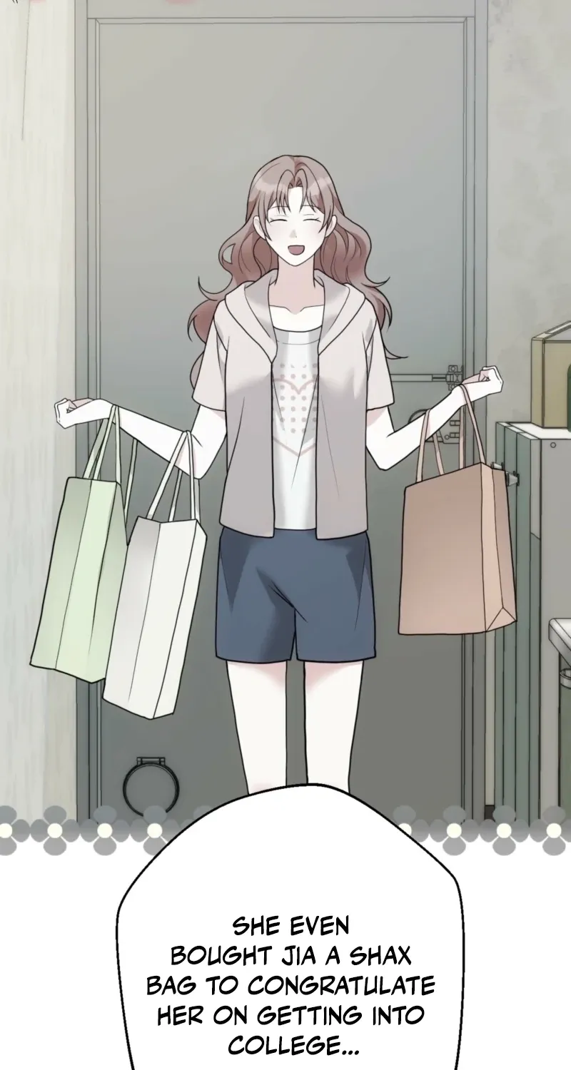 In the end, it all leads to marriage Chapter 15 page 41 - 