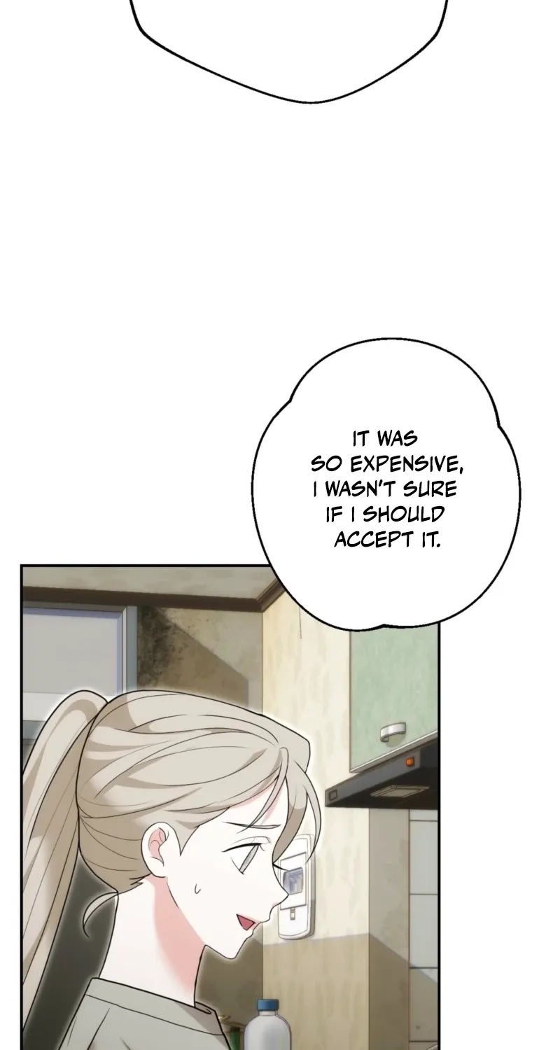 In the end, it all leads to marriage Chapter 15 page 42 - 