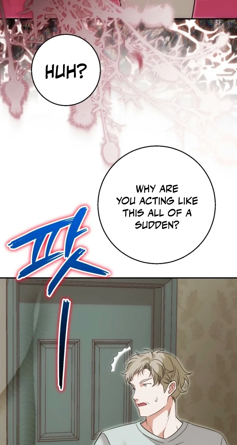 In the end, it all leads to marriage Chapter 15 page 46 - 