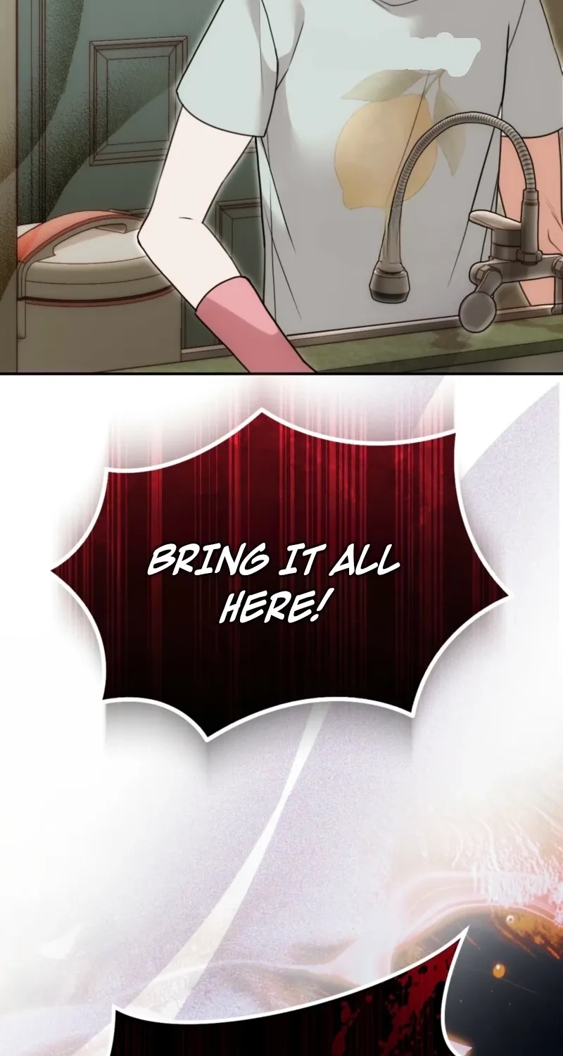 In the end, it all leads to marriage Chapter 15 page 47 - 