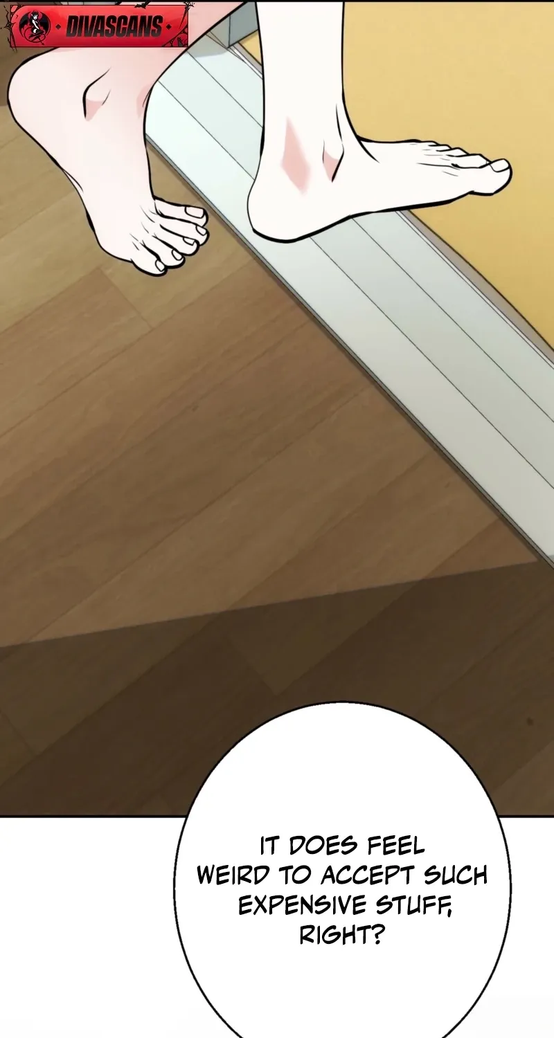 In the end, it all leads to marriage Chapter 15 page 51 - 