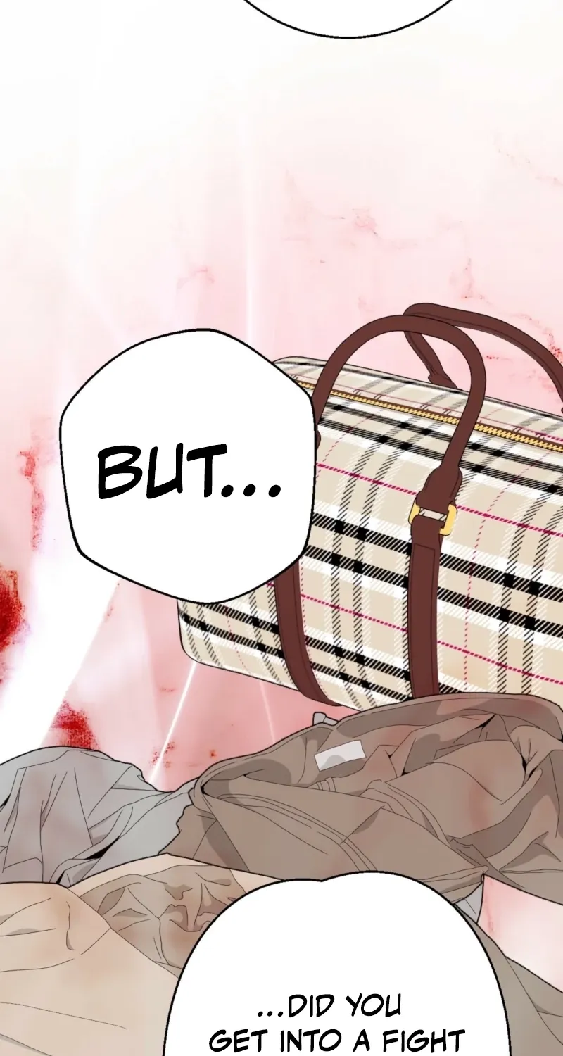 In the end, it all leads to marriage Chapter 15 page 52 - 