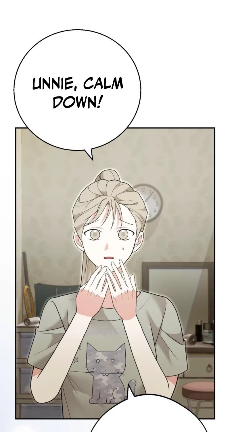 In the end, it all leads to marriage Chapter 15 page 56 - 