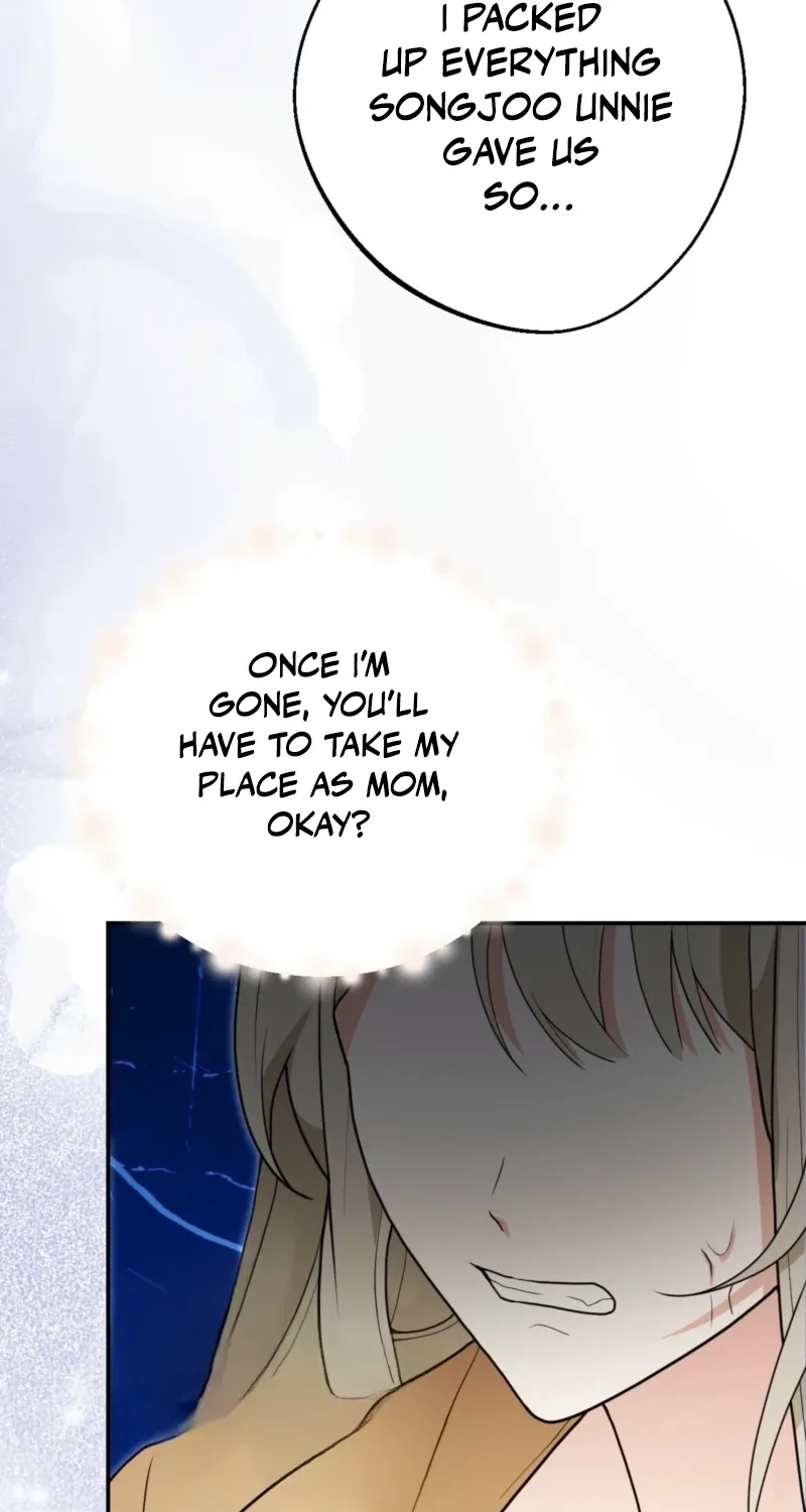 In the end, it all leads to marriage Chapter 15 page 57 - 