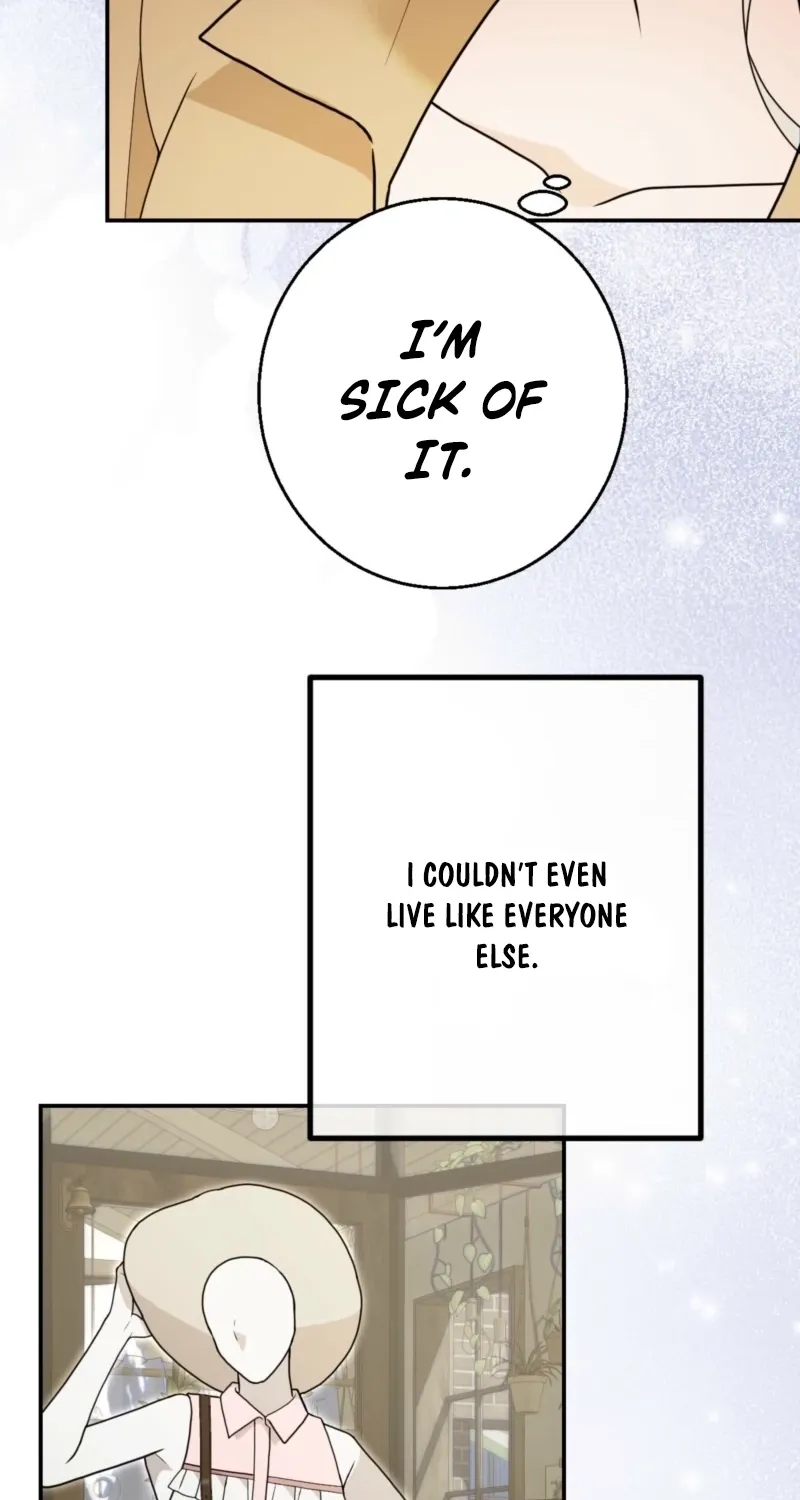 In the end, it all leads to marriage Chapter 15 page 58 - 