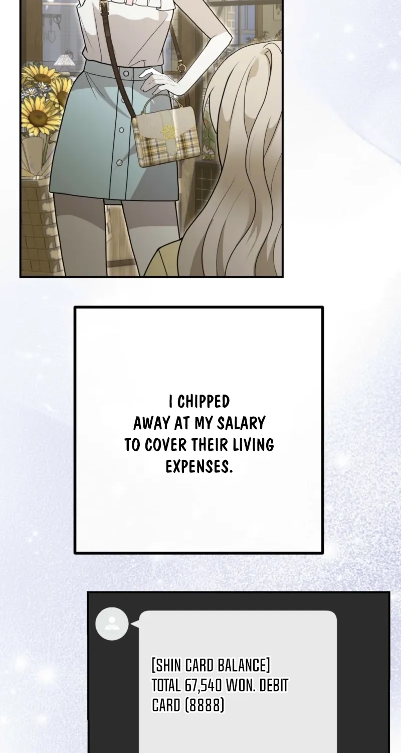 In the end, it all leads to marriage Chapter 15 page 59 - 
