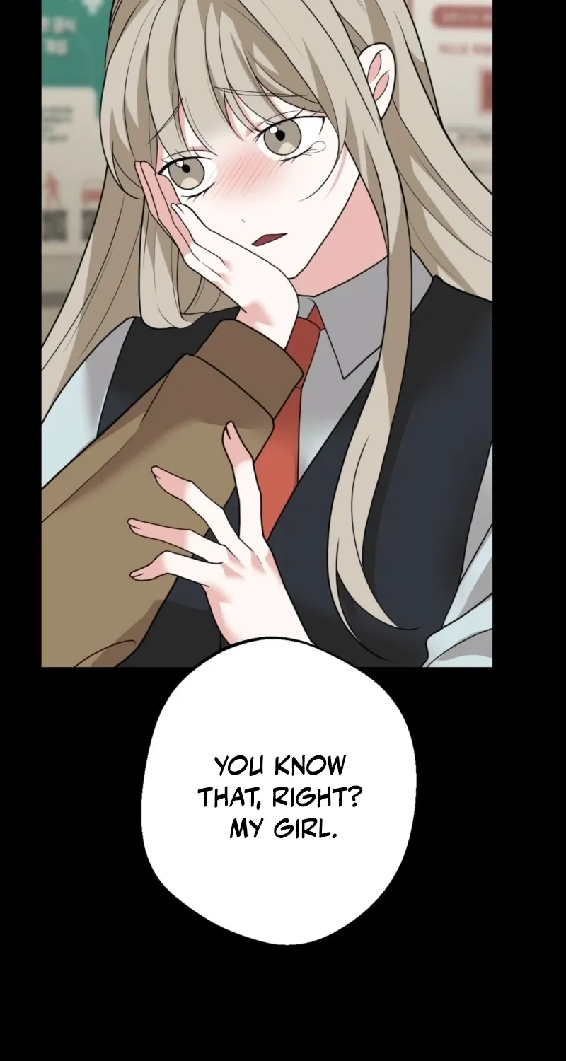 In the end, it all leads to marriage Chapter 15 page 7 - 