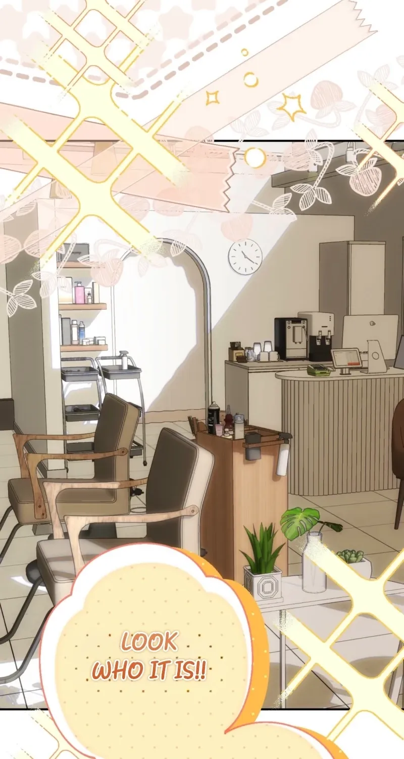 In the end, it all leads to marriage Chapter 15 page 76 - 