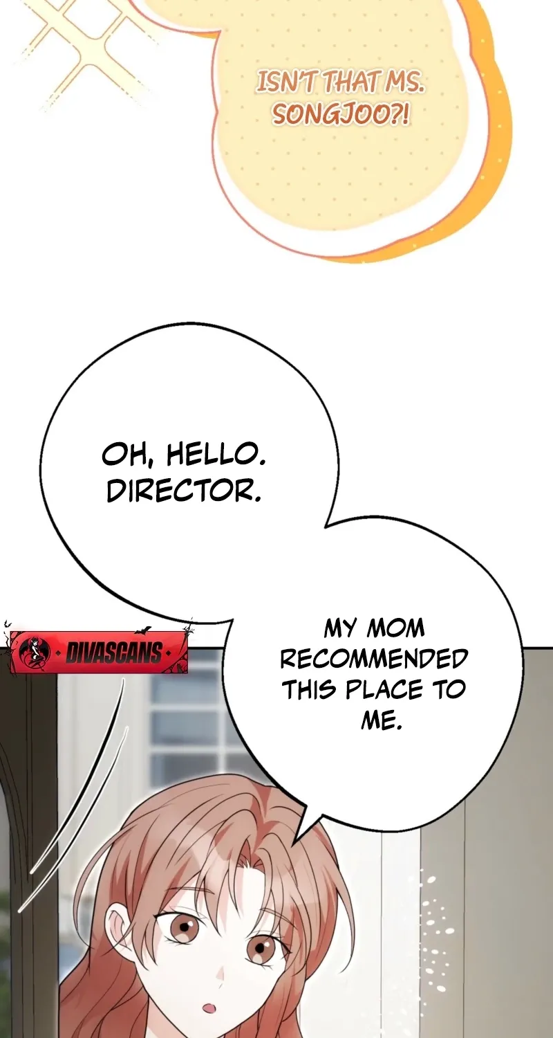In the end, it all leads to marriage Chapter 15 page 77 - 