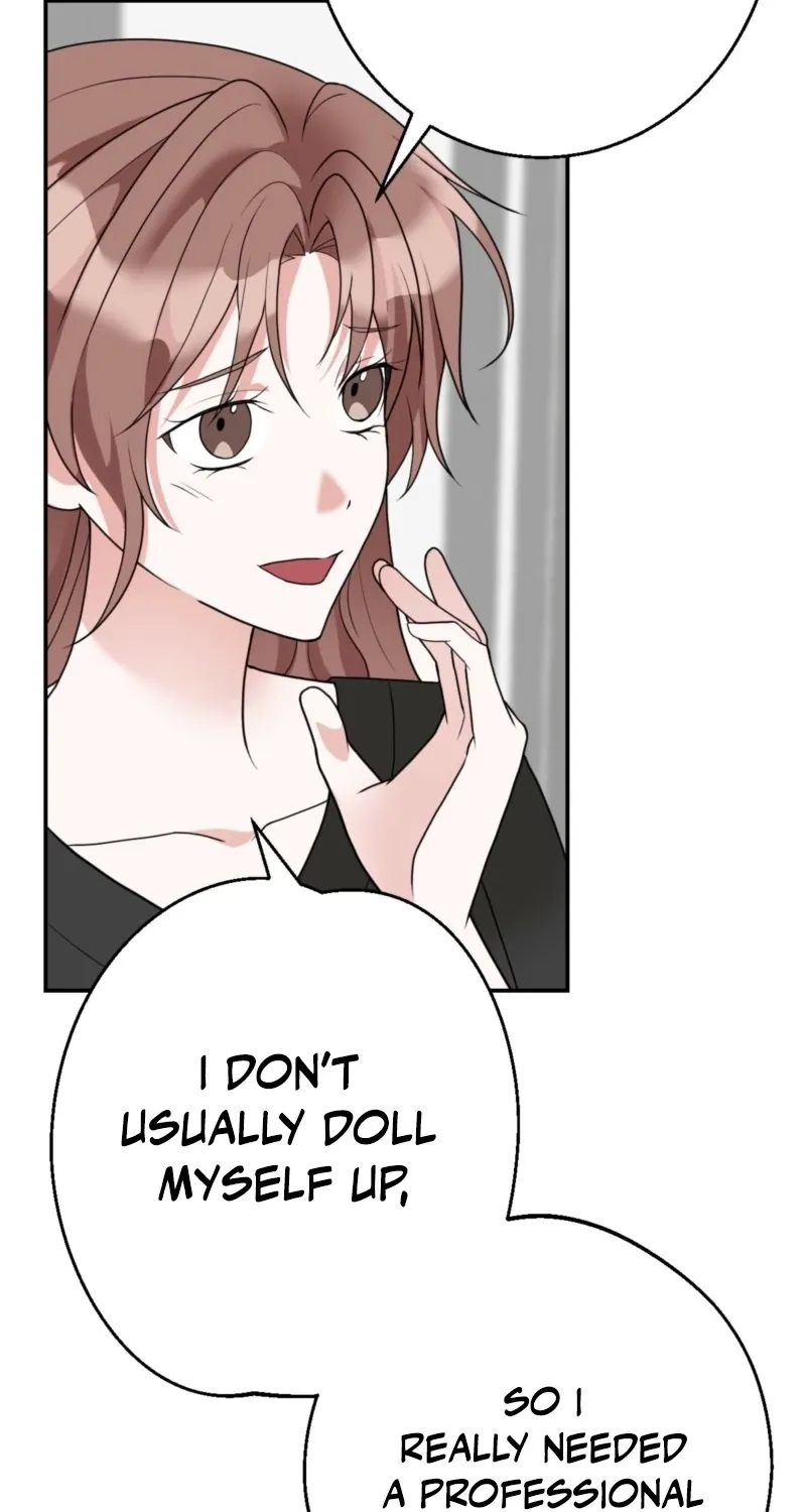 In the end, it all leads to marriage Chapter 15 page 81 - 