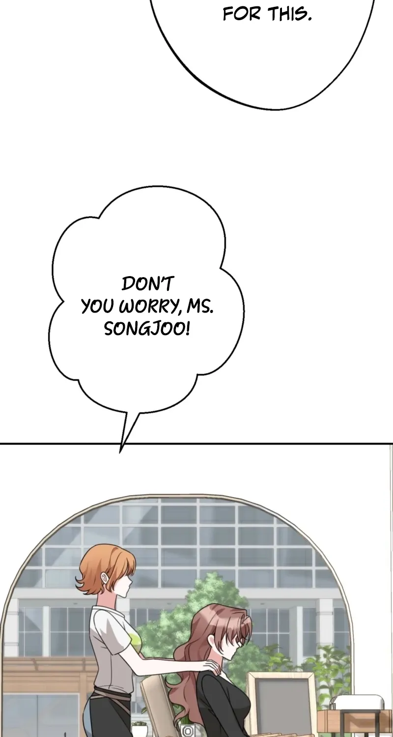 In the end, it all leads to marriage Chapter 15 page 82 - 