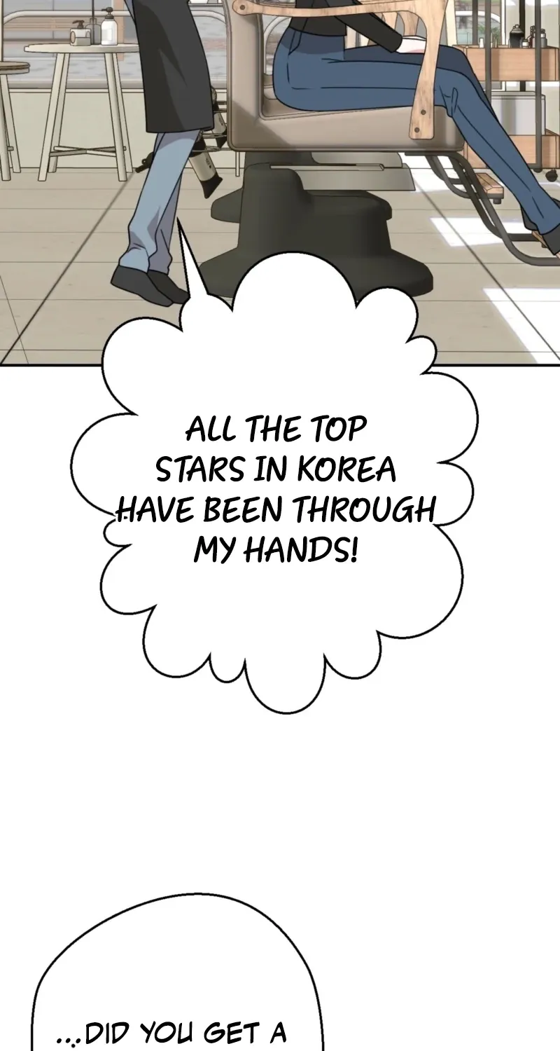 In the end, it all leads to marriage Chapter 15 page 83 - 