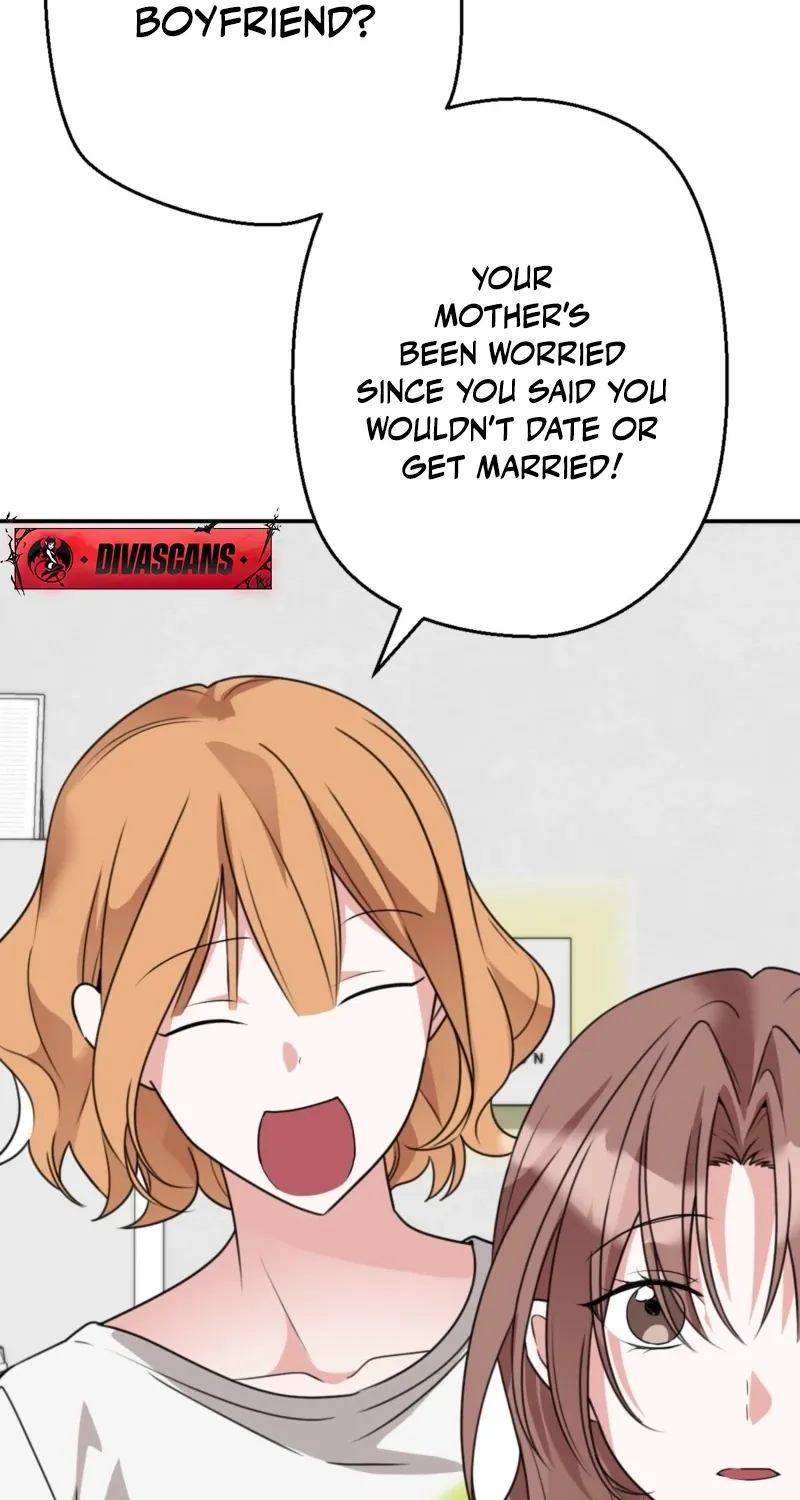 In the end, it all leads to marriage Chapter 15 page 84 - 