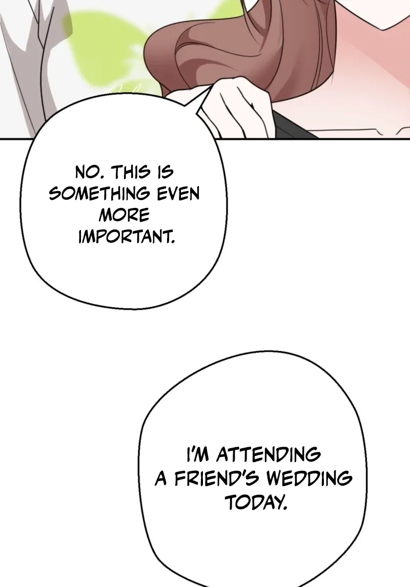 In the end, it all leads to marriage Chapter 15 page 85 - 